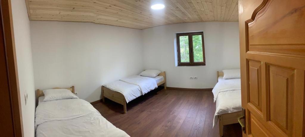 Guesthouse Rosi Kukaj Екстериор снимка